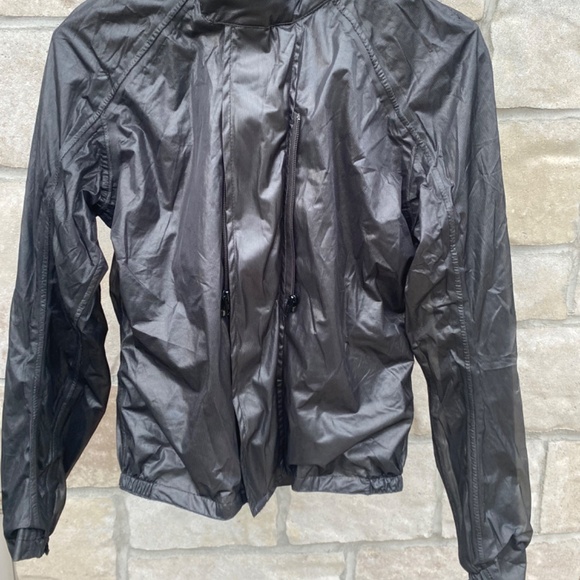 Joe Rocket Women's Victoria Textile Motorcycle Jacket Grey & White XS - Picture 12 of 14